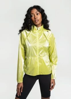 LOLE Sprint Jacket - Daiquiri
