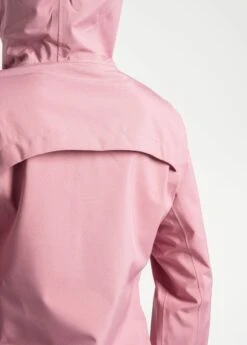 LOLE Element Rain Jacket - Foxglove -Lole Fashion Shop LUW0866 K764 7 1900x