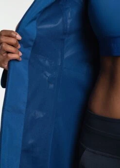 LOLE Element Long Rain Jacket - Limoges -Lole Fashion Shop LUW0869 BB32 6 1900x