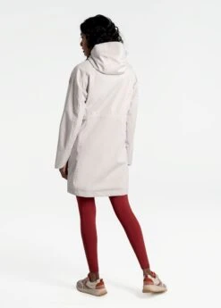 LOLE Element Long Rain Jacket - Abalone -Lole Fashion Shop LUW0869 G370 3 1900x