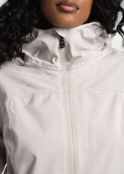 LOLE Element Long Rain Jacket - Abalone -Lole Fashion Shop LUW0869 G370 5 1900x