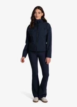 LOLE Element Rain Jacket - Outerspace -Lole Fashion Shop LUW0873 B773 4 1900x