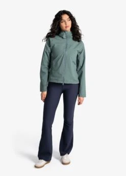 LOLE Element Rain Jacket - Marlin Blue 10 LOLE Element Rain Jacket - Marlin Blue -Lole Fashion Shop LUW0873 BB48 4 1900x