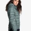 LOLE Emeline Down Jacket - Marlin Blue