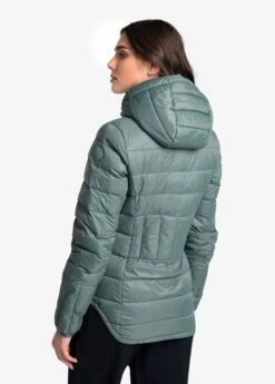 LOLE Emeline Down Jacket - Marlin Blue -Lole Fashion Shop LUW0874 BB48 4 1900x