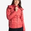 LOLE Emeline Down Jacket - Cerise