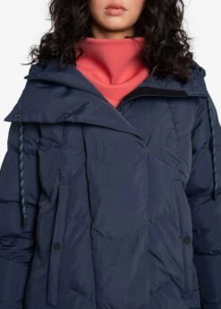 LOLE City Chic Vegan Down Winter Jacket - Outerspace 13 LOLE City Chic Vegan Down Winter Jacket - Outerspace -Lole Fashion Shop LUW0888 B773 6 1900x