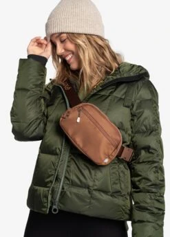 LOLE Puffy Shimmer Tech Winter Down Jacket - Kombu -Lole Fashion Shop LUW0894 V761 9 1900x