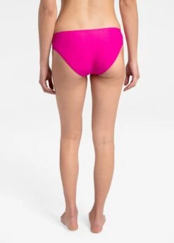 LOLE Caribbean Bikini Bottoms - Rhubarb -Lole Fashion Shop LWW0584 K765 3 1900x