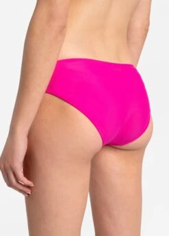 LOLE Caribbean Bikini Bottoms - Rhubarb -Lole Fashion Shop LWW0584 K765 5 1900x