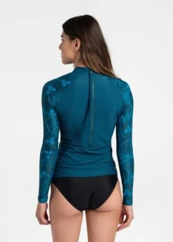 LOLE Seychelles Rashguard - Anatheia Zenith 8 LOLE Seychelles Rashguard - Anatheia Zenith -Lole Fashion Shop LWW0587 V790 4 1900x