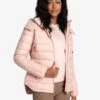 LOLE Emeline Down Jacket - Ballerina